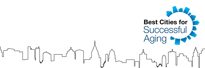米尔肯研究所：2017年美国成功老龄化最佳城市