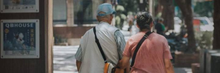 鲸准研究院：2019中国养老服务行业研究报告